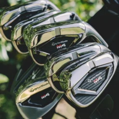 TaylorMade M4 2021 Golf Irons -Callaway Sport m4irons7