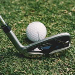 TaylorMade M4 2021 Golf Irons -Callaway Sport m4irons9