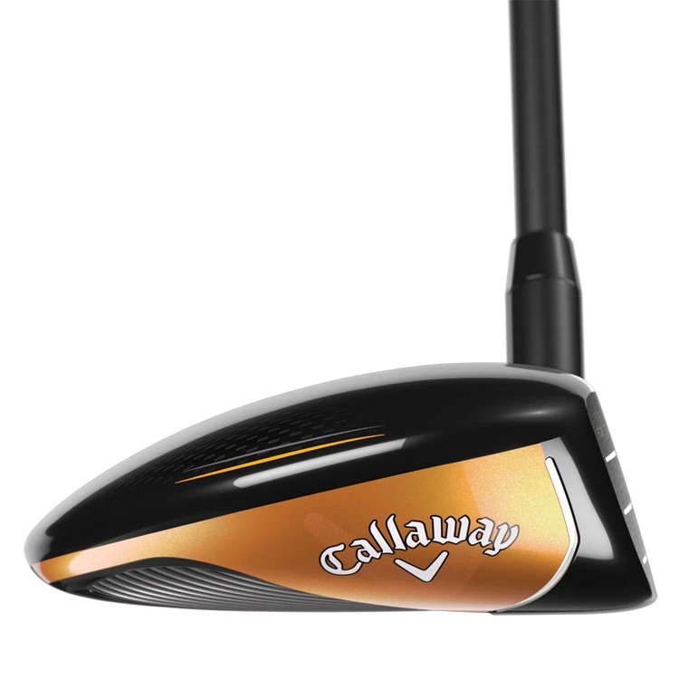 Callaway Mavrik Max Golf Fairway Wood 4 Callaway Mavrik Max Golf Fairway Wood - Image 4