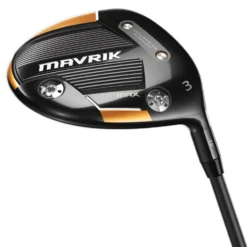 Callaway Mavrik Max Golf Fairway Wood 10 Callaway Mavrik Max Golf Fairway Wood -Callaway Sport mavrikmaxfairway5