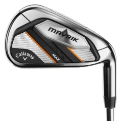 Callaway Sport 18 Callaway Mavrik Max Golf Irons