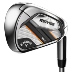 Callaway Mavrik Max Golf Irons 8 Callaway Mavrik Max Golf Irons -Callaway Sport mavrikmaxiron4