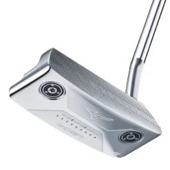 Mizuno M-Craft IV White Satin Golf Putter