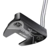 Mizuno M-Craft VI Black Ion Golf Putter