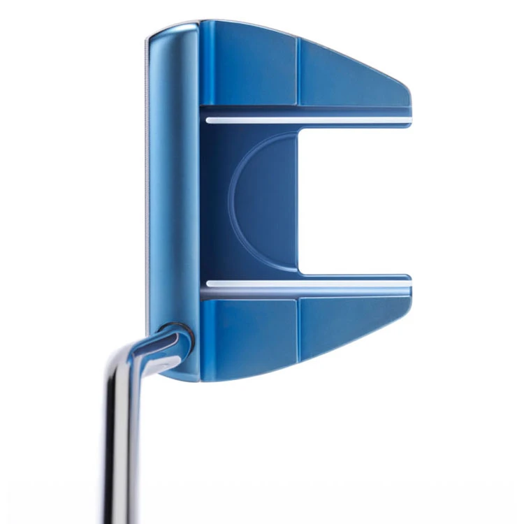 Mizuno M-Craft VI White Satin Golf Putter 2 Mizuno M-Craft VI White Satin Golf Putter - Image 2