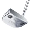 Mizuno M-Craft V White Satin Golf Putter