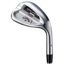 Callaway Mack Daddy CB Brushed Chrome Golf Wedge