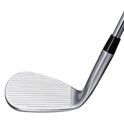 Callaway Mack Daddy CB Brushed Chrome Golf Wedge -Callaway Sport mdcbsatinchromewedge3