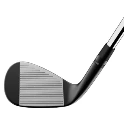 TaylorMade Milled Grind 3 Black Satin Golf Wedge -Callaway Sport milledgrind3blackwedge3