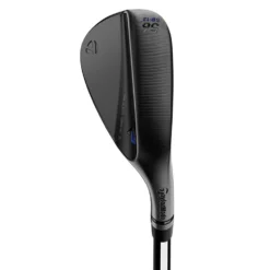 TaylorMade Milled Grind 3 Black Satin Golf Wedge -Callaway Sport milledgrind3blackwedge4