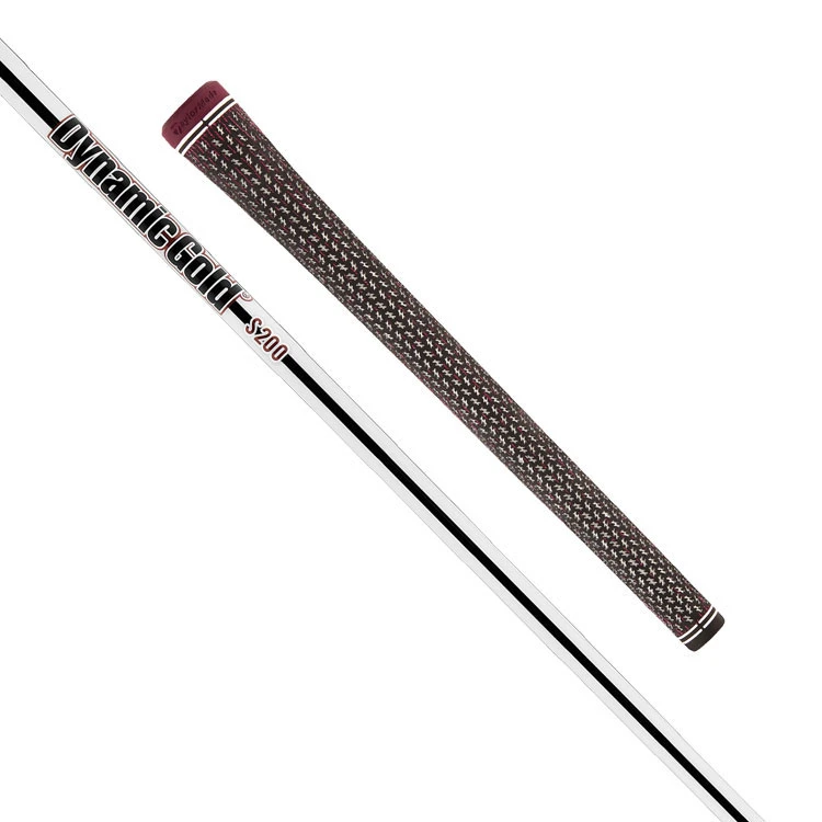 TaylorMade Milled Grind 3 Satin Chrome Golf Wedge 5 TaylorMade Milled Grind 3 Satin Chrome Golf Wedge - Image 5