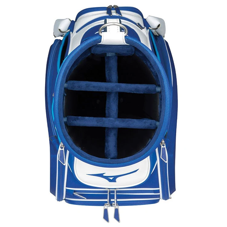 Mizuno Golf Tour Staff Bag Staff 2 Mizuno Golf Tour Staff Bag Staff - Image 2