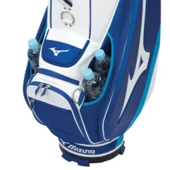 Mizuno Golf Tour Staff Bag Staff 8 Mizuno Golf Tour Staff Bag Staff -Callaway Sport mizuno2021tourstaffbag3