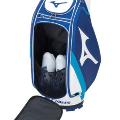 Mizuno Golf Tour Staff Bag Staff 9 Mizuno Golf Tour Staff Bag Staff -Callaway Sport mizuno2021tourstaffbag4