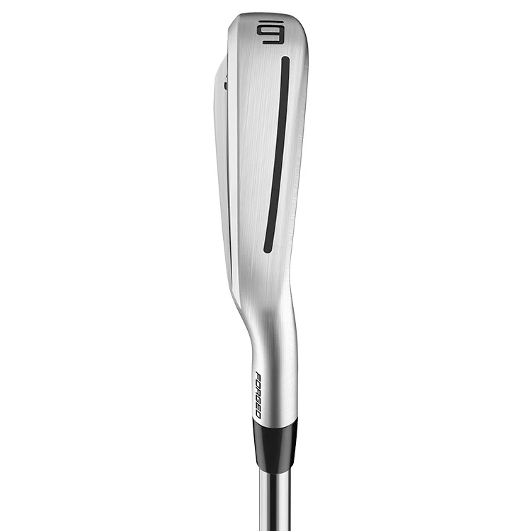 TaylorMade 2021 P770 Golf Irons 5 TaylorMade 2021 P770 Golf Irons - Image 5