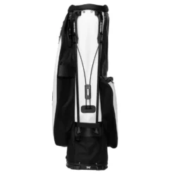 PXG Hybrid Golf Stand Bag 5 PXG Hybrid Golf Stand Bag -Callaway Sport pxghybridstandbagblackwhite3