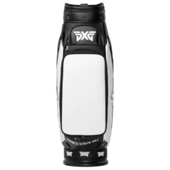 PXG Golf Tour Staff Bag -Callaway Sport pxgtourbagblackwhite3