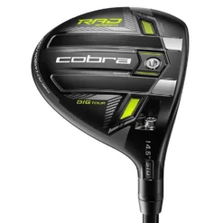 Cobra RADSPEED Big Tour Golf Fairway Wood