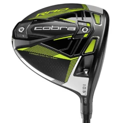 Cobra RADSPEED Golf Driver