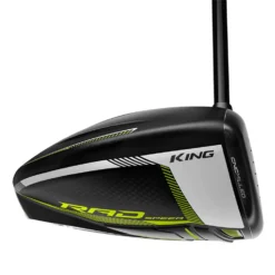 Cobra RADSPEED Golf Driver -Callaway Sport radspeeddriver4