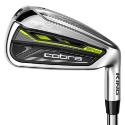 Cobra RADSPEED Golf Irons