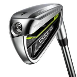 Cobra RADSPEED Golf Irons -Callaway Sport radspeedirons4