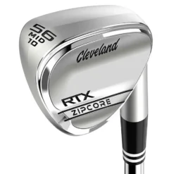 Cleveland RTX ZipCore Tour Satin Golf Wedge