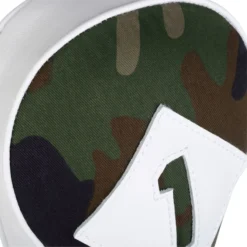 Titleist Leather SE Camo Driver Headcover -Callaway Sport seleatherdriverheadcovercamowhite4