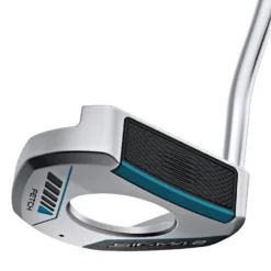 Ping Sigma 2 Fetch Platinum Golf Putter -Callaway Sport sigma2fetchplatinumputter3