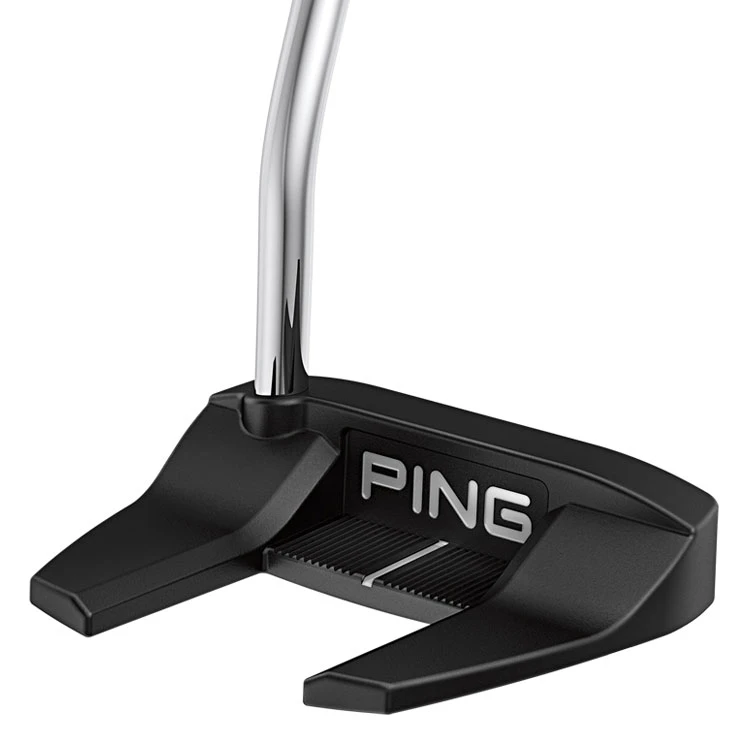Ping Sigma 2 Tyne Stealth Golf Putter 1 Ping Sigma 2 Tyne Stealth Golf Putter