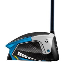 TaylorMade SIM 2 Max Golf Driver -Callaway Sport sim2maxdriver4