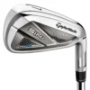 TaylorMade SIM 2 Max Golf Irons
