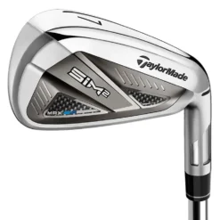 TaylorMade SIM 2 Max Golf Irons
