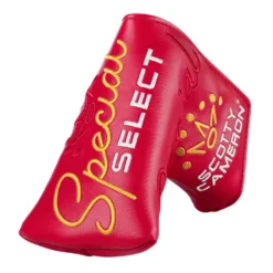 Scotty Cameron Special Select Flowback 5 Golf Putter -Callaway Sport specialselectputtermalletcover6