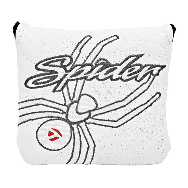 TaylorMade Spider EX Ghost White F/N Golf Putter 5 TaylorMade Spider EX Ghost White F/N Golf Putter - Image 5