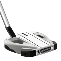 TaylorMade Spider EX Platinum S/N Golf Putter
