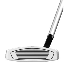 TaylorMade Spider EX Platinum S/N Golf Putter -Callaway Sport spiderexplatinumshortneckputter3