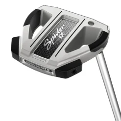 TaylorMade Spider EX Platinum S/N Golf Putter -Callaway Sport spiderexplatinumshortneckputter4