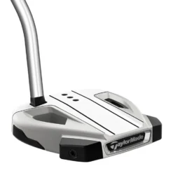TaylorMade Spider EX Platinum S/B Golf Putter