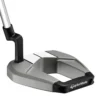 TaylorMade Spider S Platinum L/N Golf Putter