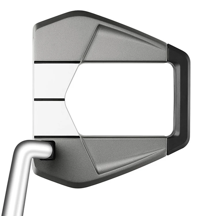 TaylorMade Spider S Platinum S/B Golf Putter 2 TaylorMade Spider S Platinum S/B Golf Putter - Image 2