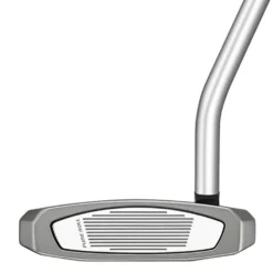 TaylorMade Spider SR Platinum S/B Golf Putter -Callaway Sport spidersrplatinumsinglebendputter3