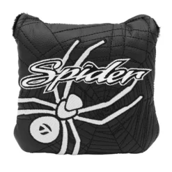 TaylorMade Spider SR Platinum F/N Golf Putter -Callaway Sport spidersrputter5