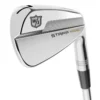 Wilson Staff Model Blade Golf Irons (Custom Fit)