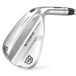 Wilson Staff Model Satin Chrome Golf Wedge -Callaway Sport staffmodelsatinchromewedge3