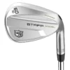 Wilson Staff Model Tour Sole Satin Chrome Golf Wedge (Custom Fit)