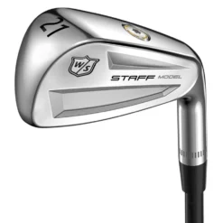 Wilson Staff Model Utility Golf Iron Hybrid