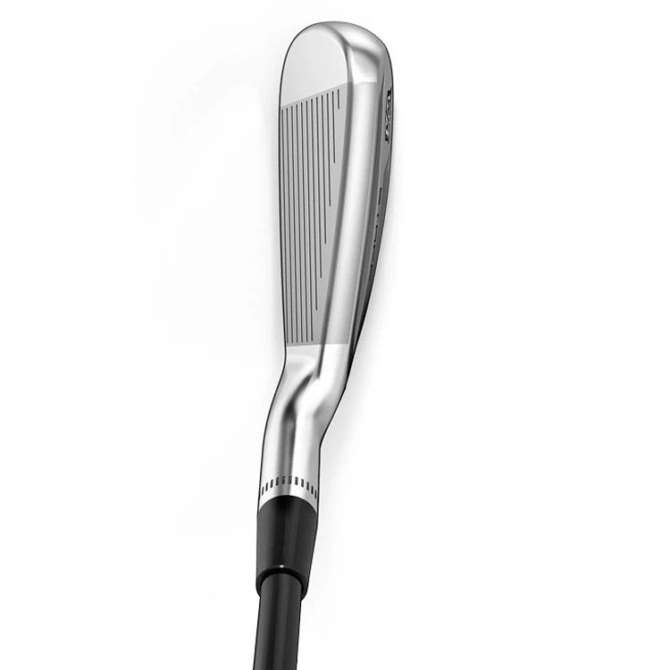 Wilson Staff Model Utility Golf Iron Hybrid 2 Wilson Staff Model Utility Golf Iron Hybrid - Image 2