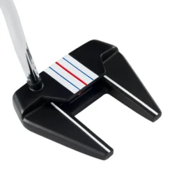 Odyssey Stroke Lab Triple Track Seven Golf Putter -Callaway Sport strokelabtripletracksevenputter3