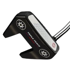 Odyssey Stroke Lab Triple Track Seven Golf Putter -Callaway Sport strokelabtripletracksevenputter4